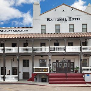 National Hotel Jackson