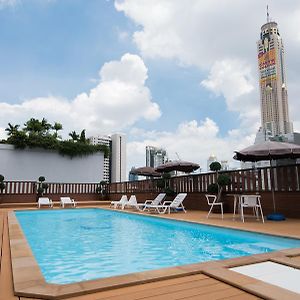 True Siam Rangnam Hotel - SHA Extra Plus Certified